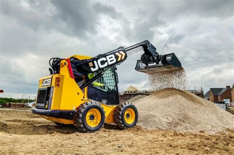 jcb skid steer side door|used jcb teleskid for sale.